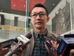 KPK Ungkap Kendala Hitung Kerugian Negara di Kasus Tambang Nikel Konawe Utara