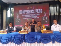 Polres Badung Tangkap Bintang Porno Inggris di Studio di Pererenan, 17 WNA Turut Diamankan