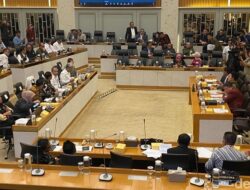 Anggota DPR Minta Raja Juli Antoni Mundur Jika Tak Mampu Atasi Masalah Kehutanan