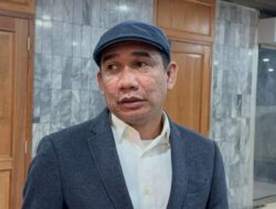 Rudianto Lallo Nilai Perpol 10/2025 Perjelas Batas Jabatan Polisi Aktif di Kementerian dan Lembaga