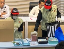 KPK Bongkar Suap Pajak di KPP Madya Jakarta Utara, Libatkan Pejabat dan Konsultan Pajak