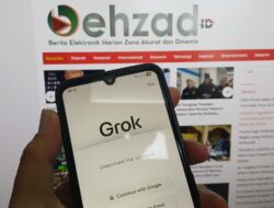 Chatbot AI Grok Elon Musk Disorot, Diduga Dipakai Buat Gambar Seksual hingga Libatkan Anak