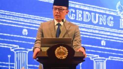 Sugiono Sebut Tatanan Dunia Rapuh, Soroti Gaza hingga Diplomasi RI di PPTM 2026