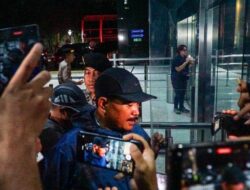 Usai Terjaring OTT, Wali Kota Madiun Maidi: Saya Tidak Pernah Lelah Membangun Kota