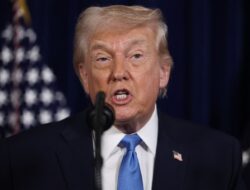 Trump Ingin Aneksasi Greenland, Ini Deretan Negara yang Disebut Jadi Sasaran AS Setelah Venezuela