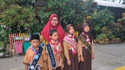 SD 5 Lembang Cina Bantaeng Lahirkan Penghafal Al-Qur’an dengan Target 6 Bulan