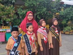 SD 5 Lembang Cina Bantaeng Lahirkan Penghafal Al-Qur’an dengan Target 6 Bulan