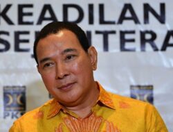 Tommy Soeharto Lepas Seluruh Saham HITS, Kepemilikan Publik Melonjak Tajam