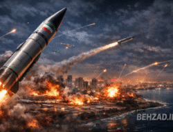 Iran Klaim Luncurkan Rudal Berat Khorramshahr-4 ke Tel Aviv, Ini Spesifikasi Senjata Balistik Andalan Teheran