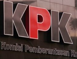 Bupati Rejang Lebong Muhammad Fikri Thobari Ditangkap KPK dalam OTT, Rumah Pejabat PUPR Ikut Disegel