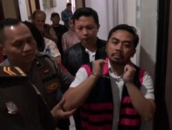 Kejari Karo Bongkar Modus Dugaan Korupsi Videografer Amsal Sitepu, Kerugian Negara Capai Rp202 Juta