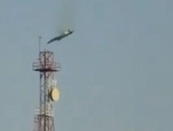 3 Jet Tempur F-15 AS Jatuh di Kuwait, Disebut Tertembak Salah Sasaran Saat Lawan Iran