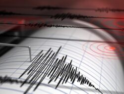 Gempa M 5,4 Guncang Sukabumi Dini Hari, Warga Panik Berhamburan Saat Persiapan Sahur