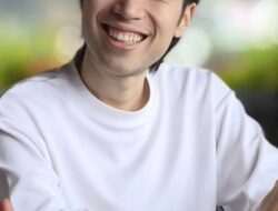 Penyanyi Vidi Aldiano Meninggal Dunia di Usia 35 Tahun Setelah Berjuang Melawan Kanker Ginjal