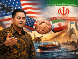 Dave Laksono Sambut Gencatan Senjata AS-Iran 2 Pekan, Tegaskan Ini Baru Awal Perdamaian