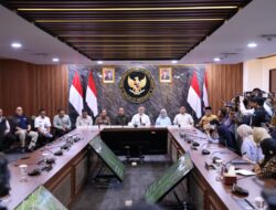 Rekrutmen 30 Ribu Manajer Kopdes Merah Putih Dibuka, Lulusan D3-S1 Bisa Daftar!