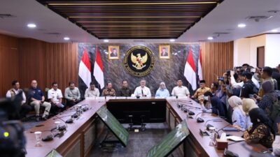 Rekrutmen 30 Ribu Manajer Kopdes Merah Putih Dibuka, Lulusan D3-S1 Bisa Daftar!