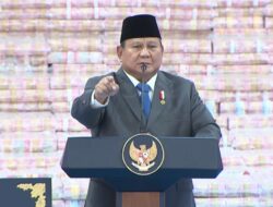Survei LSI: 63,3% Warga Pilih Presiden Tepati Janji Kampanye, Bukan Ikuti PPHN