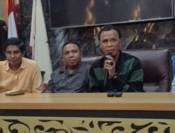 Hercules Ungkap Alasan Anggota GRIB Datangi Rumah Ahmad Bahar, Bantah Intimidasi dan Penyanderaan