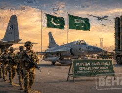 Pakistan Kerahkan 8.000 Tentara dan Jet Tempur ke Arab Saudi, Timur Tengah Makin Memanas