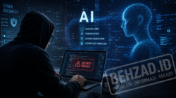 Ethical Hacker Juara Dunia Khawatir AI Gantikan Pekerjaannya, Masa Depan Keamanan Siber Berubah?