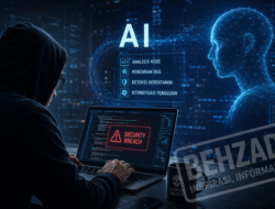 Ethical Hacker Juara Dunia Khawatir AI Gantikan Pekerjaannya, Masa Depan Keamanan Siber Berubah?