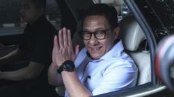 KPK Tangkap Mantan Plt Dirjen Imigrasi dan Kakanwil Jabar dalam OTT Pengurusan Izin Tinggal WNA