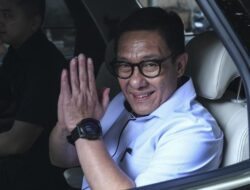 KPK Tangkap Mantan Plt Dirjen Imigrasi dan Kakanwil Jabar dalam OTT Pengurusan Izin Tinggal WNA