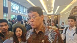 Menkeu Purbaya ancam periksa DSI jika ekspor satu pintu gagal tingkatkan penerimaan negara dan cegah praktik manipulasi ekspor.