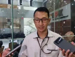 Kasus Suap Muara Enim Memanas, Rumah Anggota BPK Bobby Adhityo Digeledah KPK!