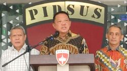 Geger! Eks Jampidsus Febrie Adriansyah Jadi Tersangka Korupsi Batu Bara dan Pencucian Uang, Emas 74 Kg Disita