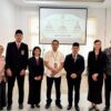 Epi Randabunga Rungngu Resmi Jadi Sekretaris PTUN Makassar, Amri dan Rizma Meyditia Tempati Jabatan Baru