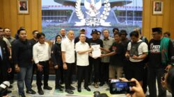 DPR Targetkan RUU Perampasan Aset Rampung 15 Desember 2026, Ini Isi Draf Sementara