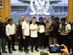 DPR Targetkan RUU Perampasan Aset Rampung 15 Desember 2026, Ini Isi Draf Sementara