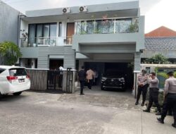 KPK Telusuri Asal-usul Belasan Rumah Mewah Ipda Yayat Sudrajat
