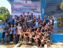 ANS 2026 Resmi Berakhir, Ayra’s Swimming Club Bantaeng Raih 11 Medali di Bawah Asuhan Coach Very dan Coach Kiky