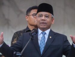 Suahasil Nazara Buka Suara soal Permintaan Pembatalan Perombakan Pejabat DJP