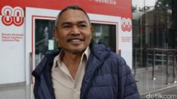 Satori Mangkir dari Panggilan KPK, Kembali Dipanggil Terkait Kasus Dana CSR BI-OJK