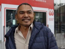 Satori Mangkir dari Panggilan KPK, Kembali Dipanggil Terkait Kasus Dana CSR BI-OJK