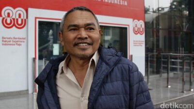 Satori Mangkir dari Panggilan KPK, Kembali Dipanggil Terkait Kasus Dana CSR BI-OJK