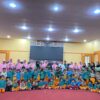 Tanamkan Literasi Digital Sejak Dini, TK Kemala Bhayangkari 16 Bantaeng Outing Class ke Dinas Kominfo Bantaeng