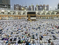 Biaya Haji 2027 Ditetapkan Rp98,4 Juta, Jemaah Berpotensi Hanya Bayar Rp23,2 Juta