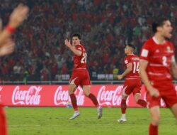 Timnas Indonesia Juara FIFA ASEAN Cup 2026, Taklukkan Thailand Lewat Adu Penalti 4-2